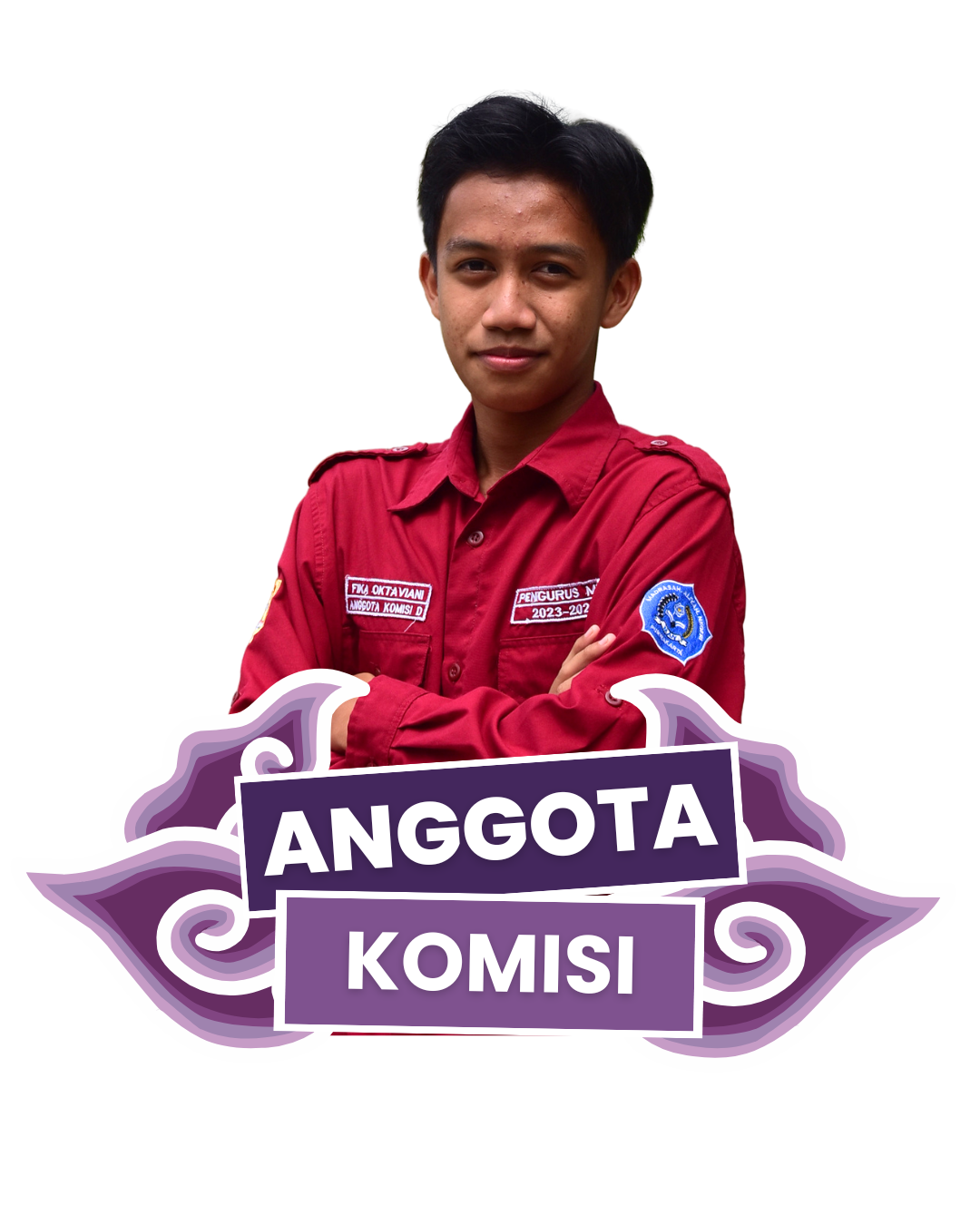 Anggota 4